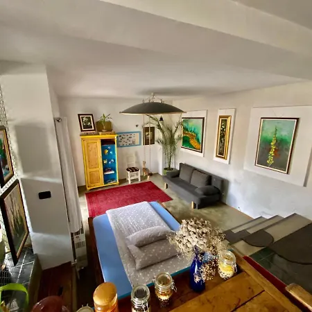 Apartment Art Cluj-Napoca