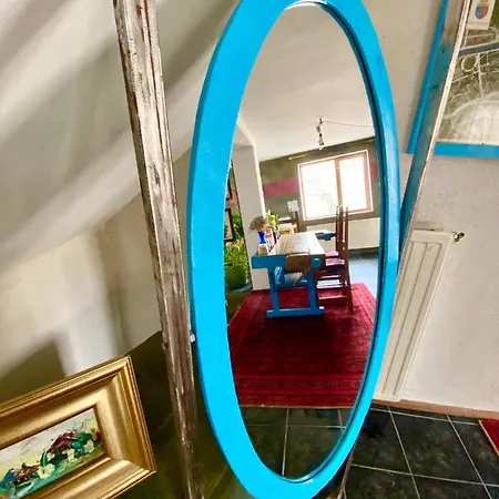 Apartment Art