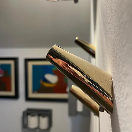 Apartment Art *