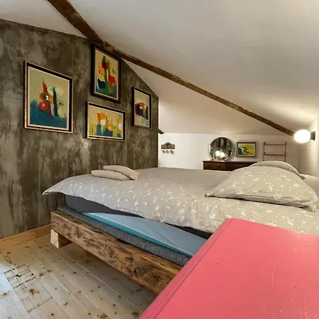 Art Appartement *