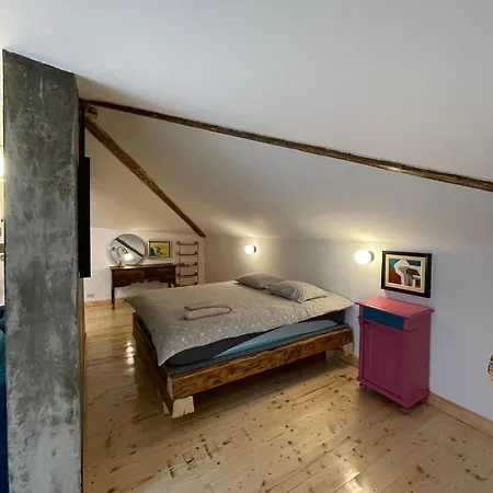Art Appartement Cluj-Napoca