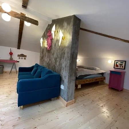Apartment Art
