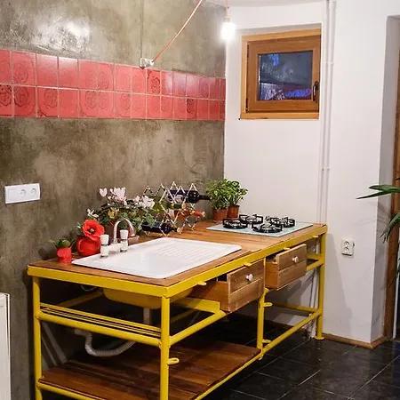 Appartement Art *