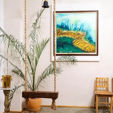 Art Apartment