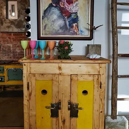 Appartement Art Cluj-Napoca