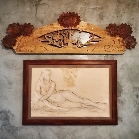 Art Apartment