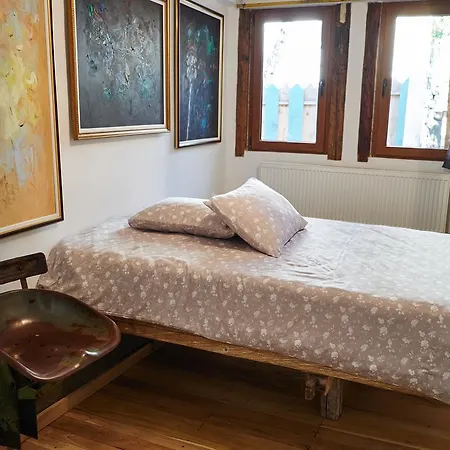 Appartement Art