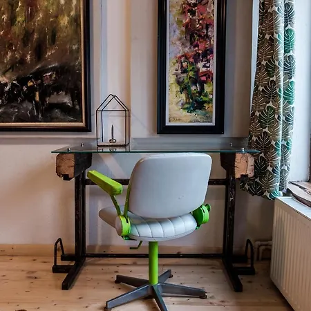 Art Apartment