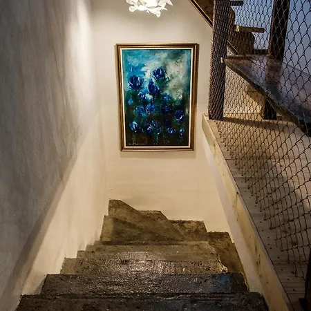 Appartement Art