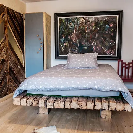 Art Apartment