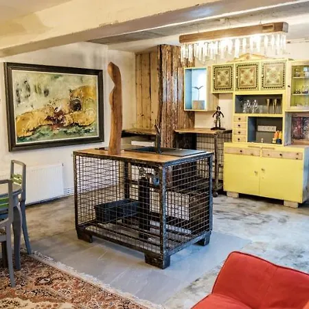 Appartement Art Cluj-Napoca