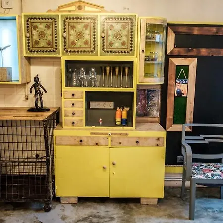 Appartement Art Cluj-Napoca