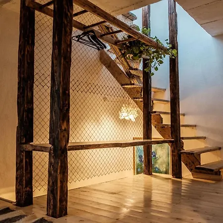 Art Apartment