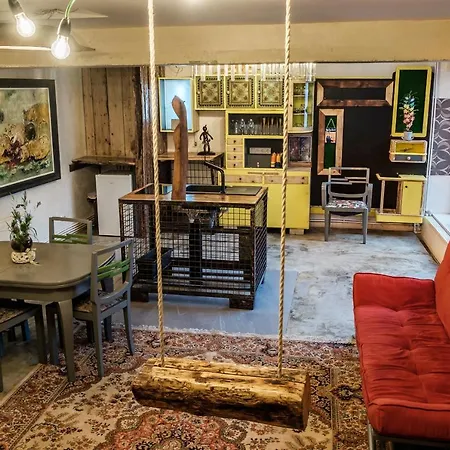 Art Appartement